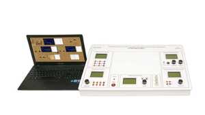 Универсальный измерительный учебный комплекс «ПРАКТИК» - fgospostavki.ru - Киров