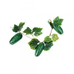 Ветка муляжей "Огурцы" - fgospostavki.ru - Киров