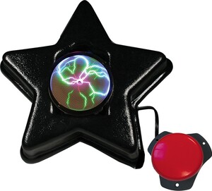 Игра "Плазменная звезда" - fgospostavki.ru - Киров