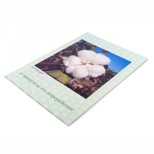 Коллекция "Хлопок и продукты его переработки" - fgospostavki.ru - Киров