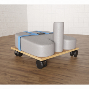 Опора функциональная для ползания «Хочу и смогу» - fgospostavki.ru - Киров