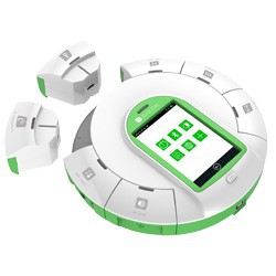 Цифровая лаборатория по окружающему миру - SenseDisс Environm (минимальный заказ - 5 штук) - fgospostavki.ru - Киров