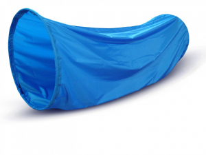 Тоннель с двумя обручами (2,5 метра) - fgospostavki.ru - Киров