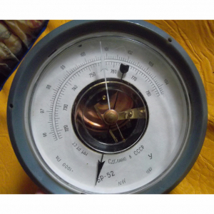 Барометр-анероид - fgospostavki.ru - Киров