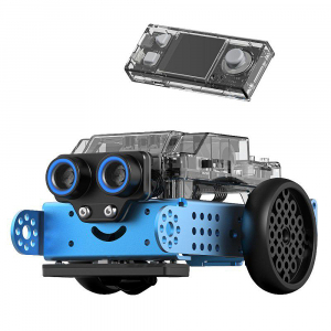 Базовый робототехнический набор Makeblock mBot2 - fgospostavki.ru - Киров