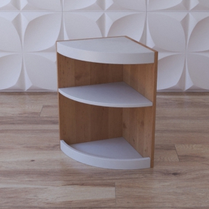 Игровой стеллаж "Уголок для мелочей" - fgospostavki.ru - Киров