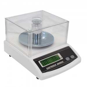 Весы электронные до 2000 гр. - fgospostavki.ru - Киров