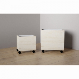 Стеллаж для игрушек «Кубик» - fgospostavki.ru - Киров