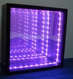 Панно "Бесконечность" (вариант 2) - fgospostavki.ru - Киров