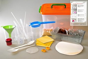 Набор НШ1 "Способы очистки воды" - fgospostavki.ru - Киров