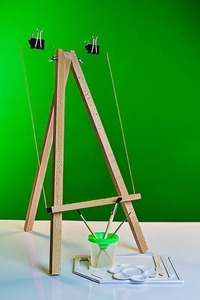 Комплект по ИЗО для практических работ в начальной школе Вариант 2 - fgospostavki.ru - Киров