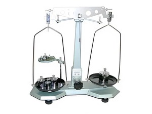 Весы технические до 1000г с разновесом - fgospostavki.ru - Киров