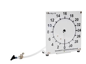 Манометр демонстрационный - fgospostavki.ru - Киров