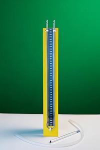 Манометр жидкостной демонстрационный - fgospostavki.ru - Киров