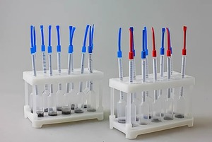 Набор ареометров (20 штук) - fgospostavki.ru - Киров