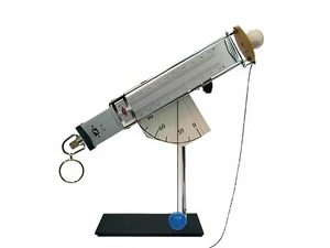 Пистолет баллистический - fgospostavki.ru - Киров