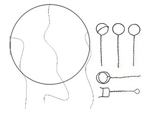 Прибор для демонстрации поверхностного натяжения - fgospostavki.ru - Киров