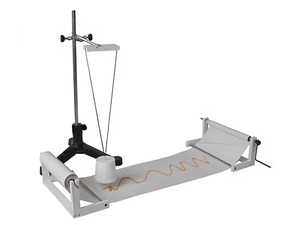 Прибор для демонстрации записи механических колебаний - fgospostavki.ru - Киров