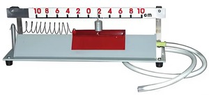 Прибор для демонстрации механ. колебаний (на воздушной подушке) - fgospostavki.ru - Киров
