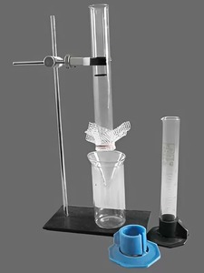 Прибор для демонстрации водных свойств почвы - fgospostavki.ru - Киров