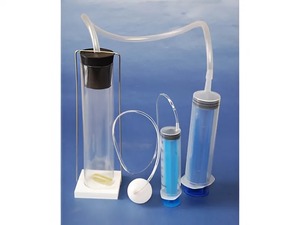 Прибор для изучения условий плавания тел - fgospostavki.ru - Киров