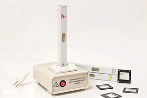 Прибор для наблюдения линейчатых спектров - fgospostavki.ru - Киров