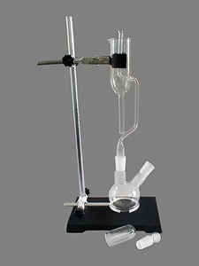 Прибор для получения галоидоалканов демонстрационный - fgospostavki.ru - Киров