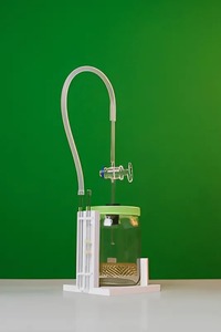 Прибор для обнаружения дыхательного газообмена у растений и животных - fgospostavki.ru - Киров