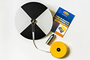 Прибор для измерения прозрачности воды (диск Секки) - fgospostavki.ru - Киров