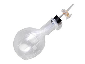 Сосуд для взвешивания воздуха - fgospostavki.ru - Киров