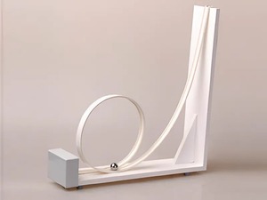 Центробежная дорога (прибор "Мертвая петля" демонстрационный) - fgospostavki.ru - Киров