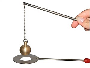 Шар с кольцом ШС - fgospostavki.ru - Киров