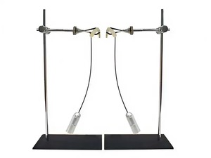 Маятник электростатический (пара) - fgospostavki.ru - Киров