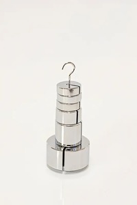 Груз наборный 1 кг (металлический) - fgospostavki.ru - Киров