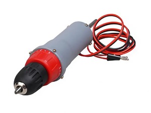 Двигатель постоянного тока - fgospostavki.ru - Киров