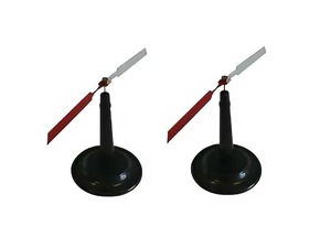 Стрелки магнитные на штативах (пара) - fgospostavki.ru - Киров