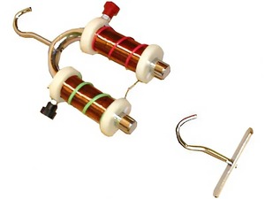 Электромагнит разборный (подковообразный) - fgospostavki.ru - Киров