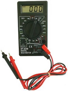 Цифровой измерительный прибор - fgospostavki.ru - Киров