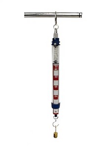 Динамометр лабораторный 1Н - fgospostavki.ru - Киров