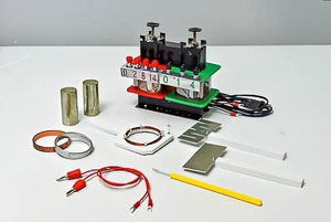 Трансформатор универсальный (демонстрационный) - fgospostavki.ru - Киров