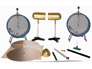 Электрометры с набором принадлежностей - fgospostavki.ru - Киров