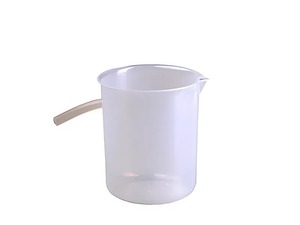 Стакан отливной лабораторный - fgospostavki.ru - Киров