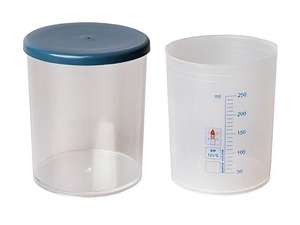 Калориметр с мерным стаканом - fgospostavki.ru - Киров