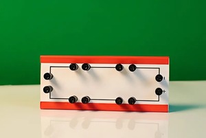 Коммутационная плата для сборки электрических цепей - fgospostavki.ru - Киров