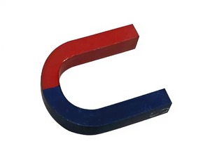 Магнит U-образный лабораторный - fgospostavki.ru - Киров