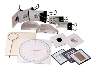 Набор лабораторный "Оптика" - fgospostavki.ru - Киров