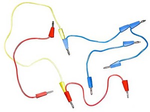 Набор соединительных проводов (шлейфовых) - fgospostavki.ru - Киров