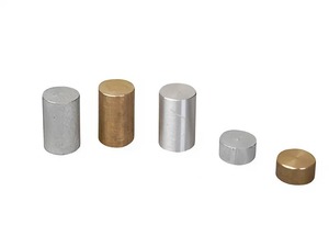 Набор тел равной массы и равного объема (лабораторный) - fgospostavki.ru - Киров