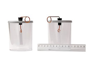 Электроскопы (2 штуки) - fgospostavki.ru - Киров