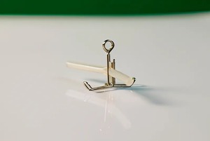 Зажим пружинный - fgospostavki.ru - Киров